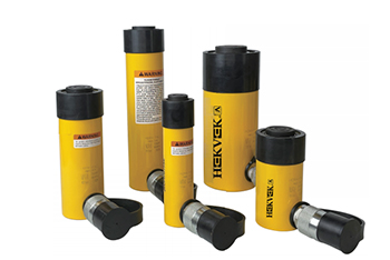 HEKVEK RC Series Single-acting Hydraulic Cylinder
